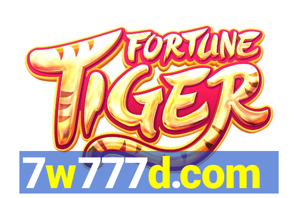7w777d.com
