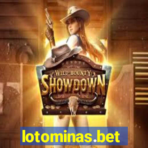 lotominas.bet