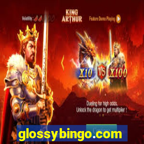 glossybingo.com