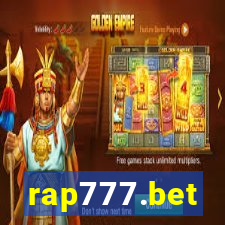 rap777.bet