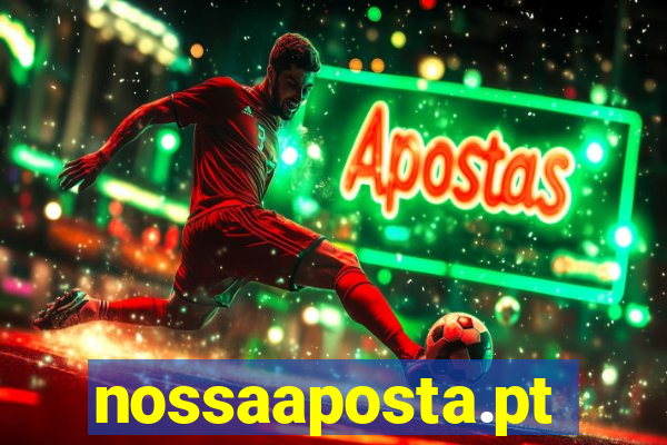 nossaaposta.pt