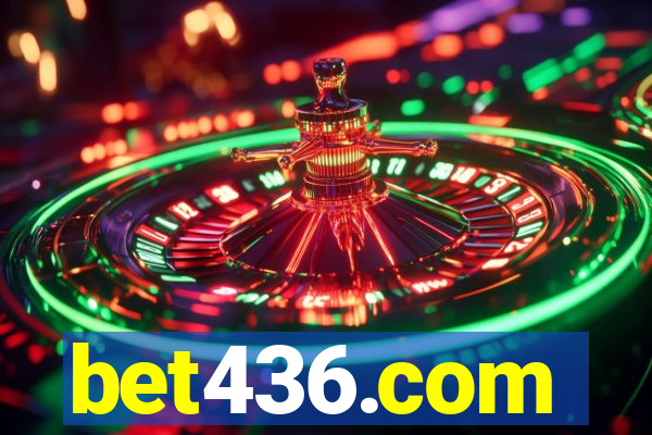 bet436.com