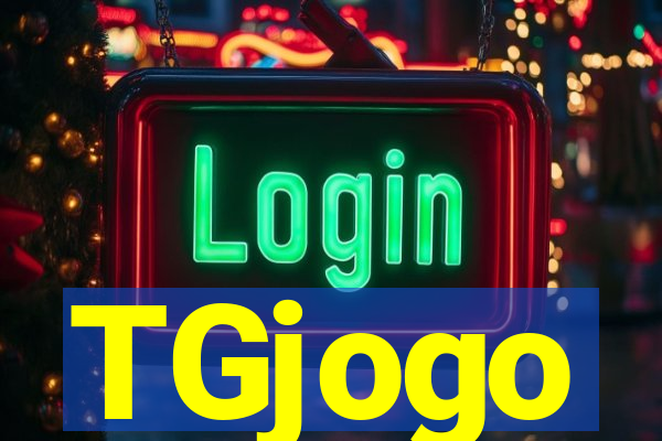 TGjogo