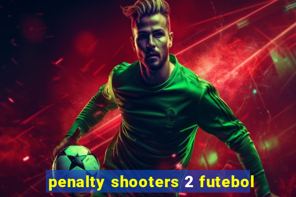 penalty shooters 2 futebol