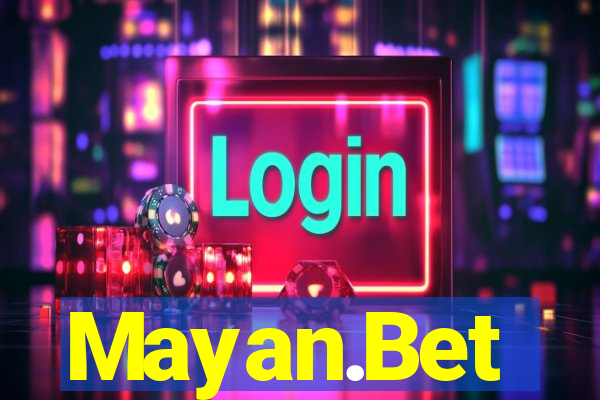 Mayan.Bet
